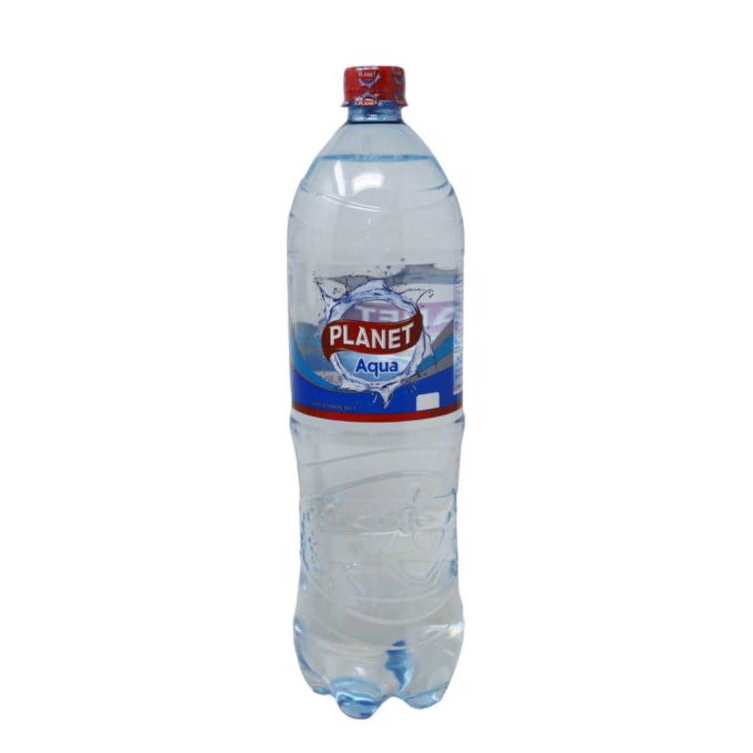 PLANET AQUA WATER 1.5LT